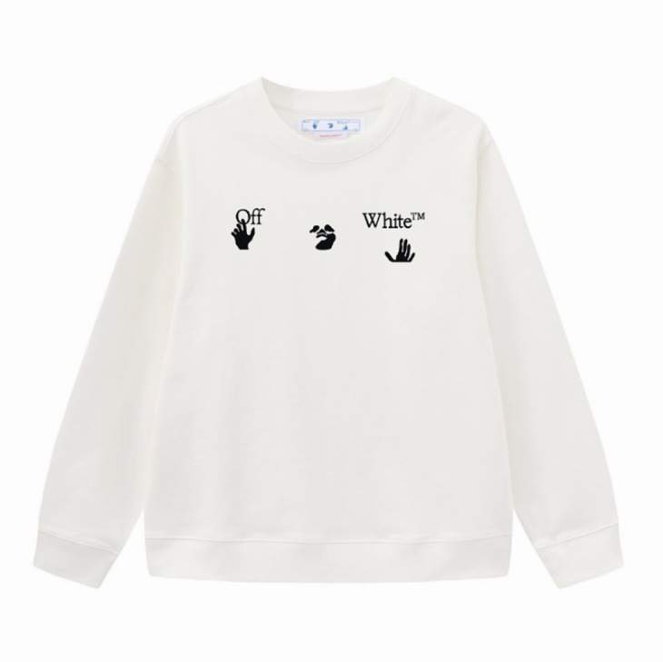 Picture of Off White Sweatshirt _SKUOffWhiteS-2XLqdtrY203735252